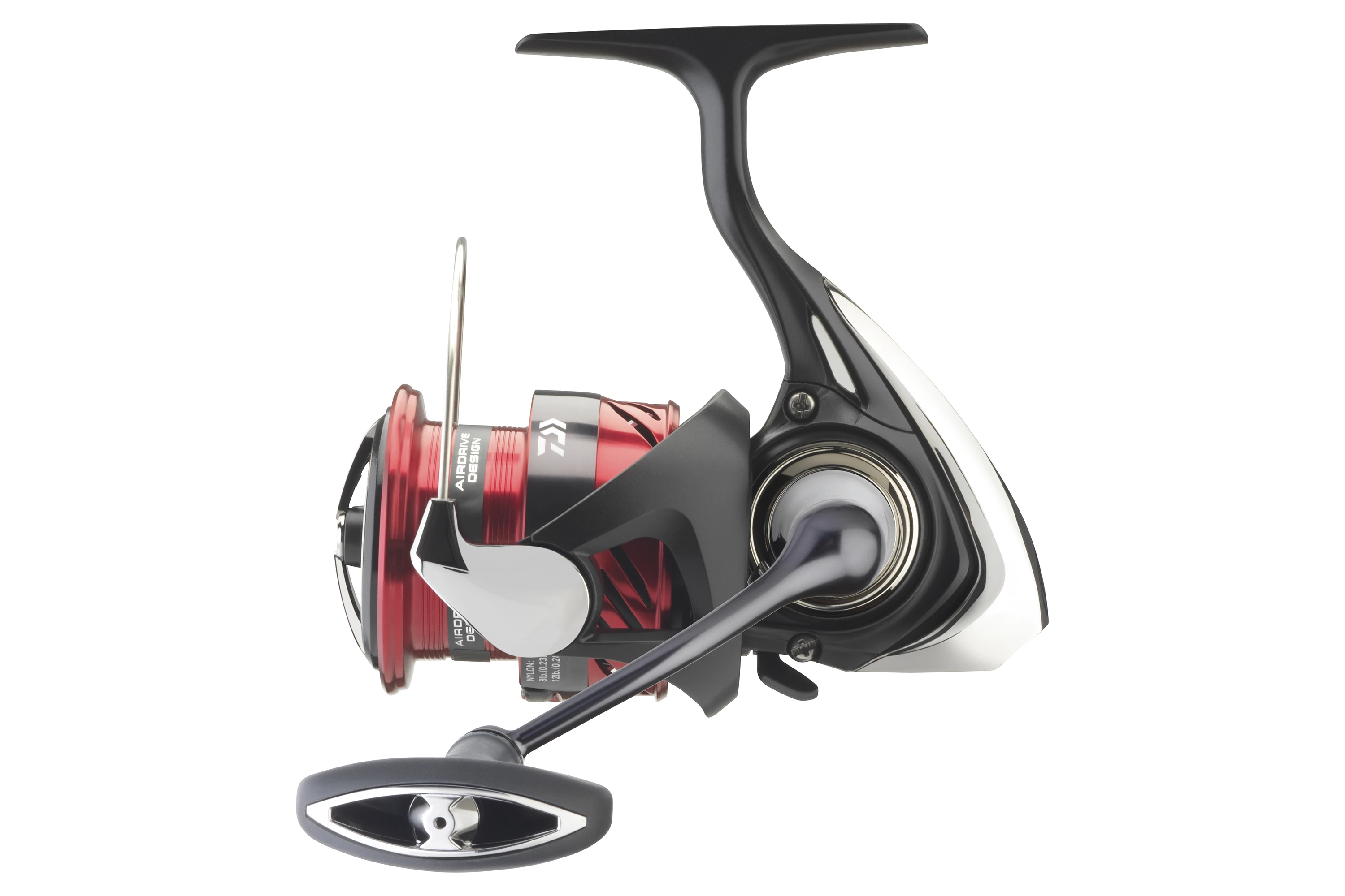 Daiwa 23 Ninja LT 2000