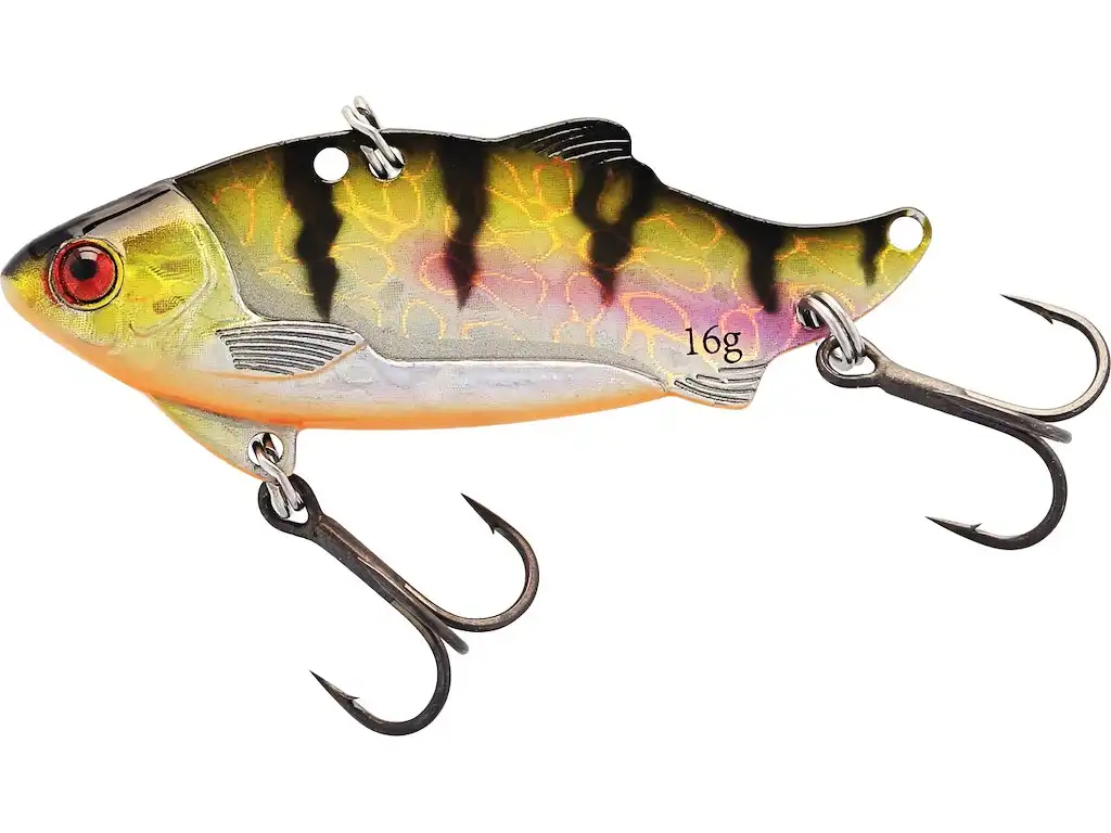 Glimmer Perch