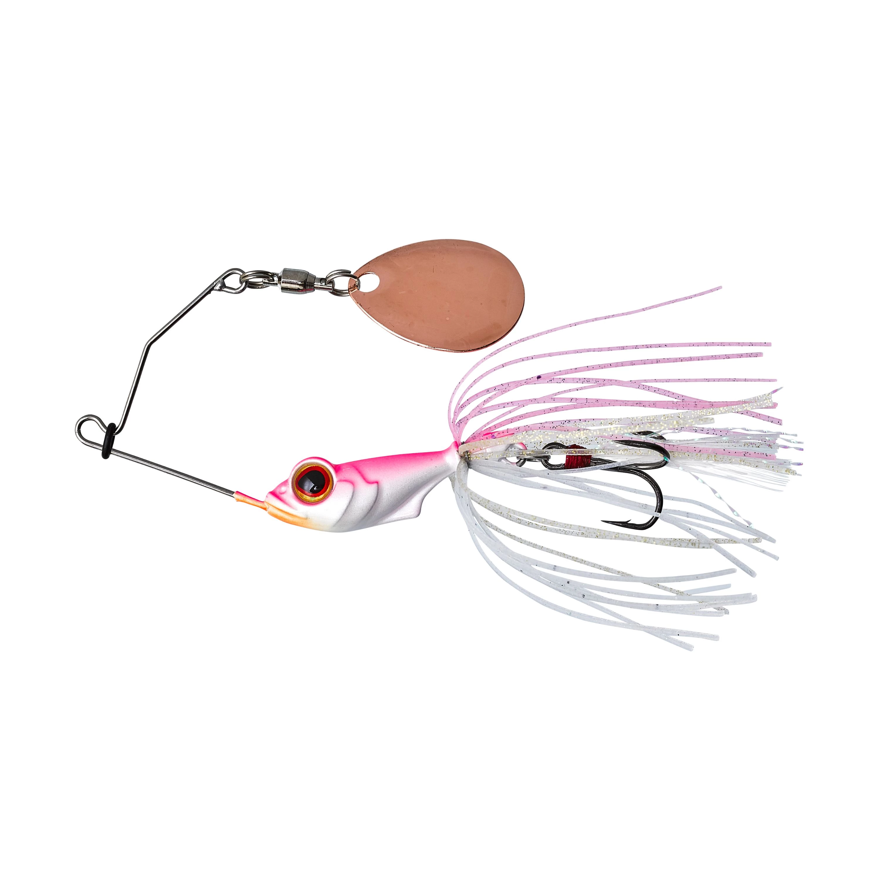 Gunki Alvin 5,6g Pink Shiner