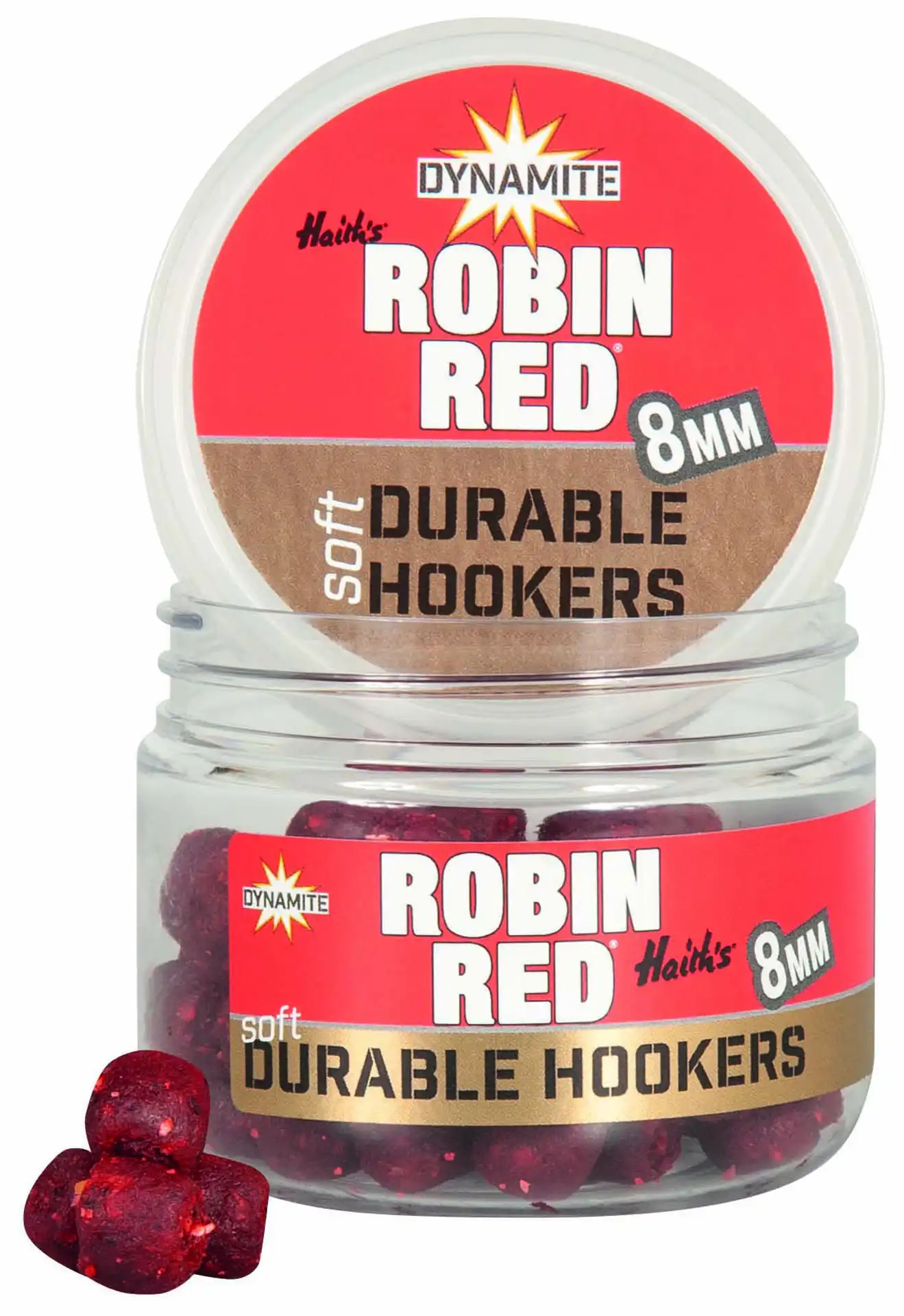 Robin Red