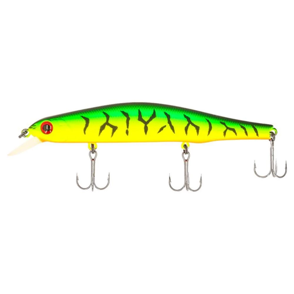 ZipBaits Orbit 110 SP New Hot Tiger
