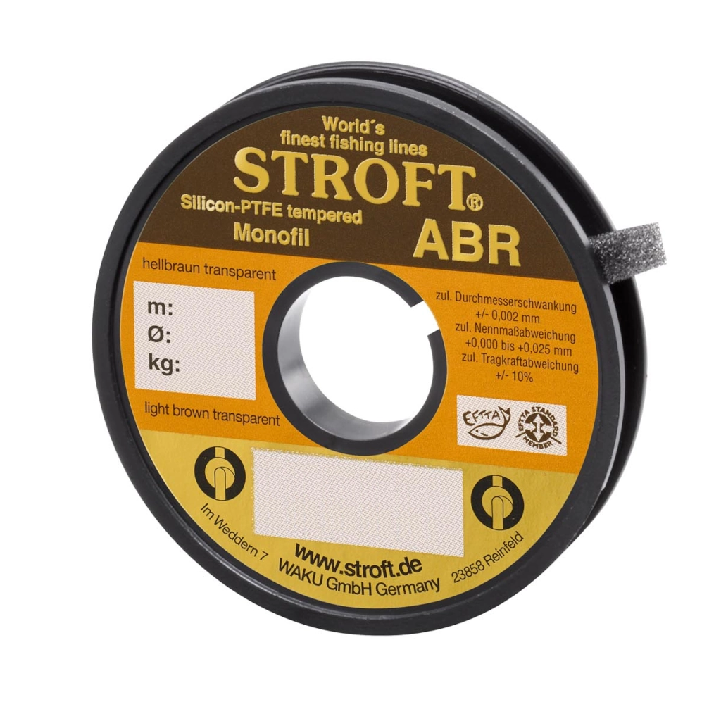 Stroft ABR 25m 0,08mm 1,00Kg
