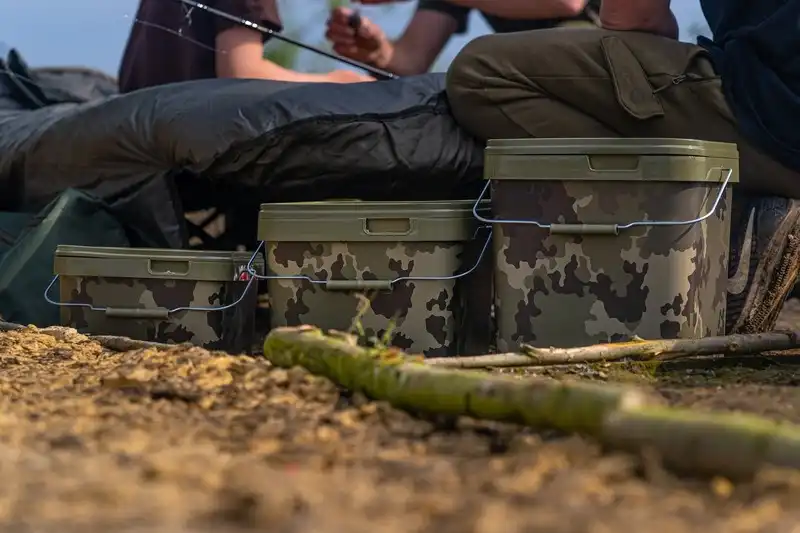 Korda Compac Bucket 5L