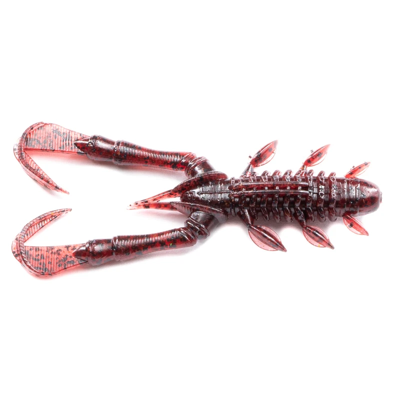 Dark Red #103
