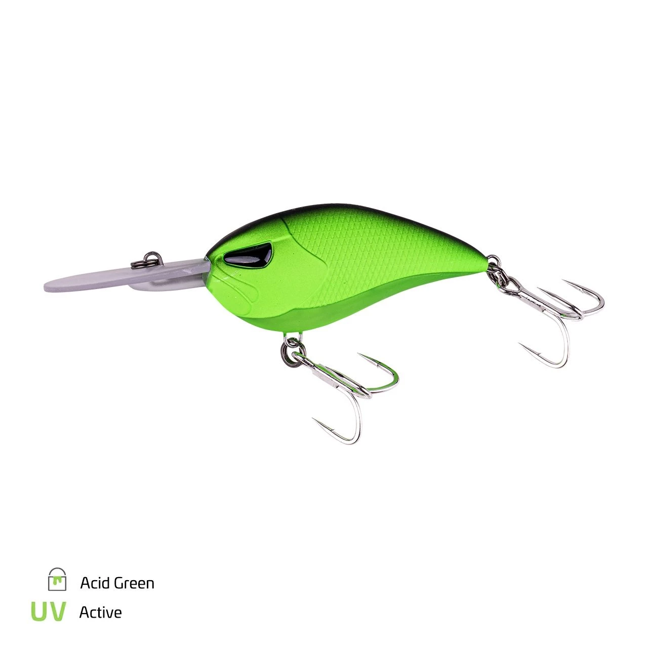 Acid Green