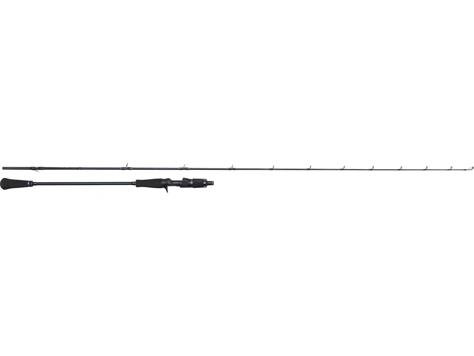 Westin W2 Hybrid Slow Jigging-T 6'2" 1,88m 20-120g