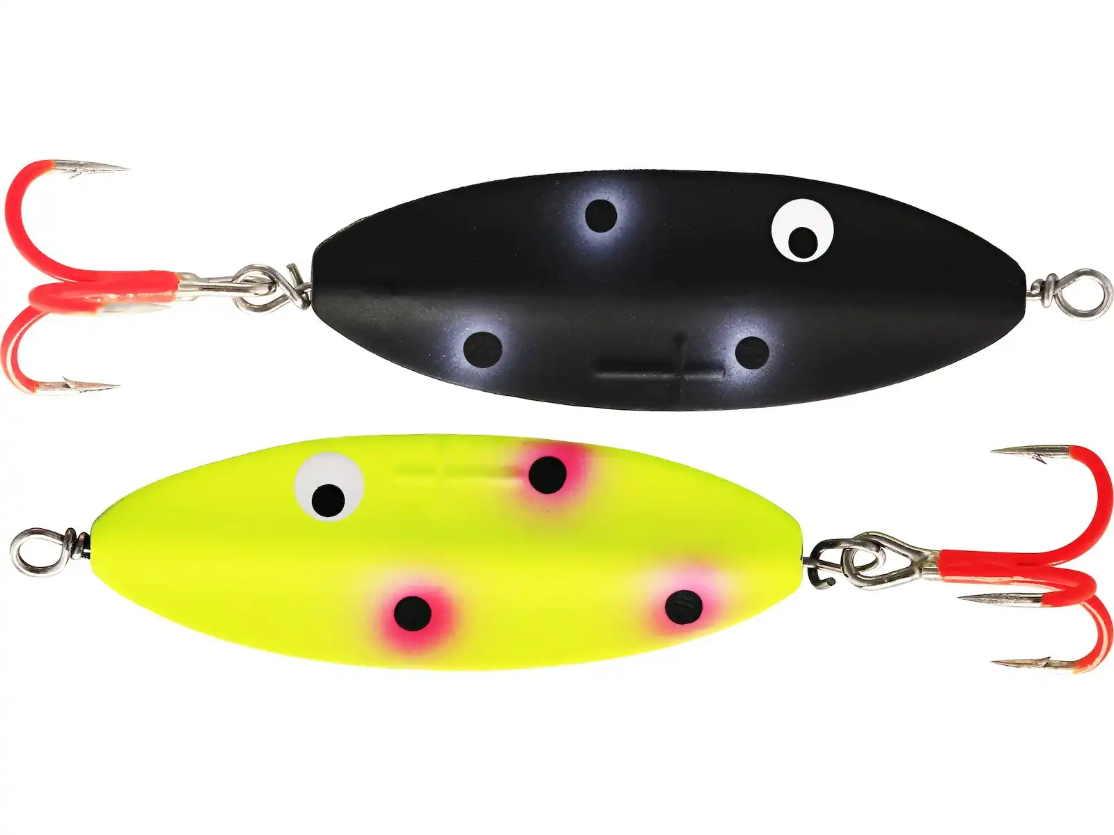 Black Yellow Clown