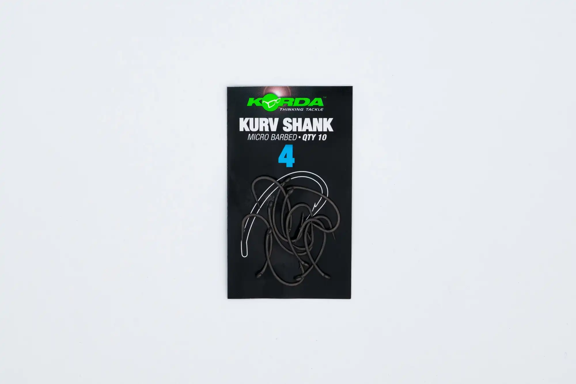 Korda Kurv Shank #8