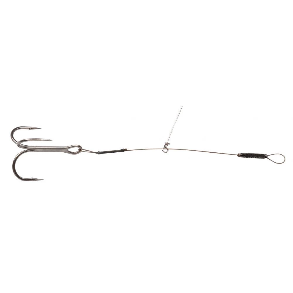 Spro Softbait Pike Stinger #1 9cm