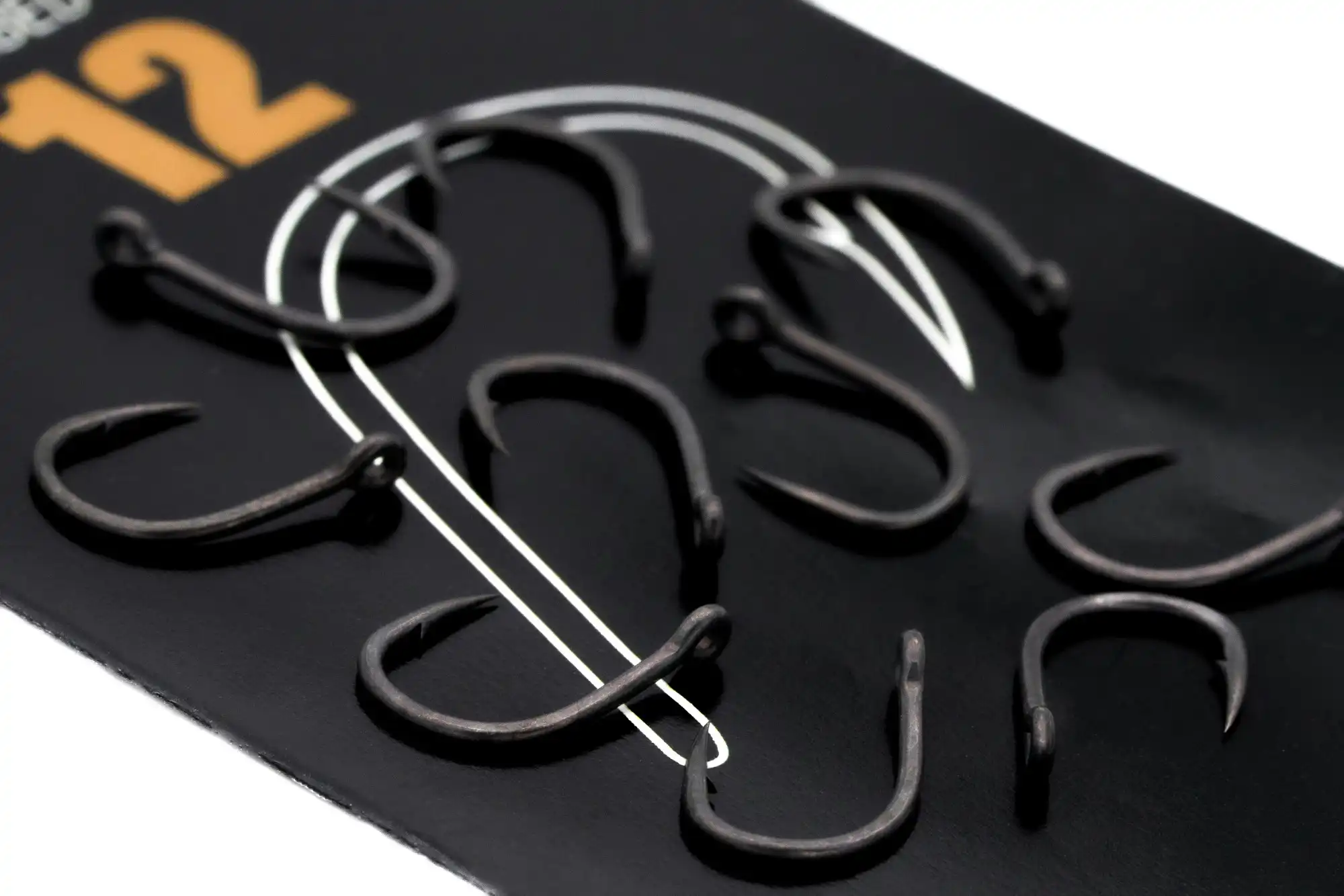 Korda Mixa Hook #6