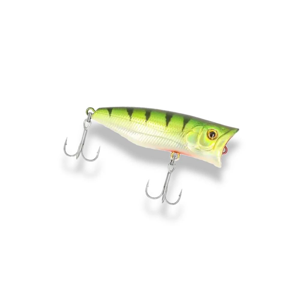 Bassday Mogul Popper 65 6,5cm Perch