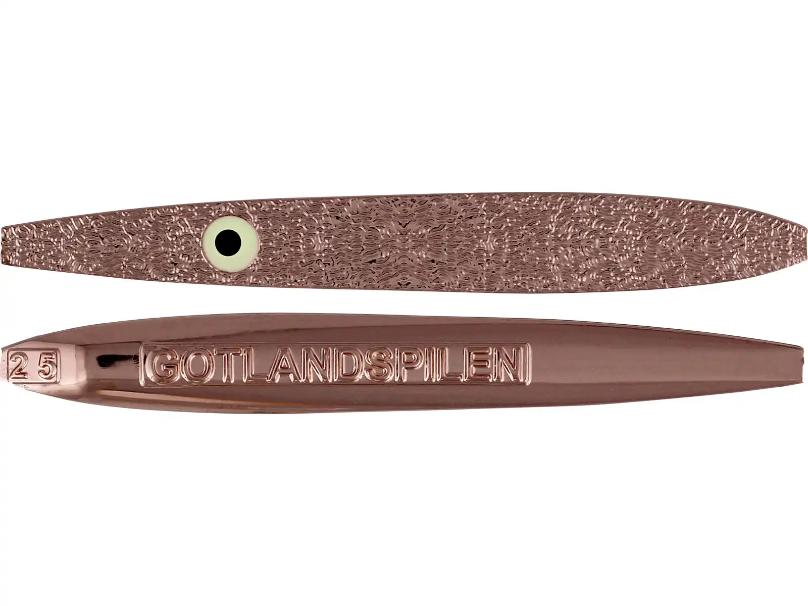 Real Copper