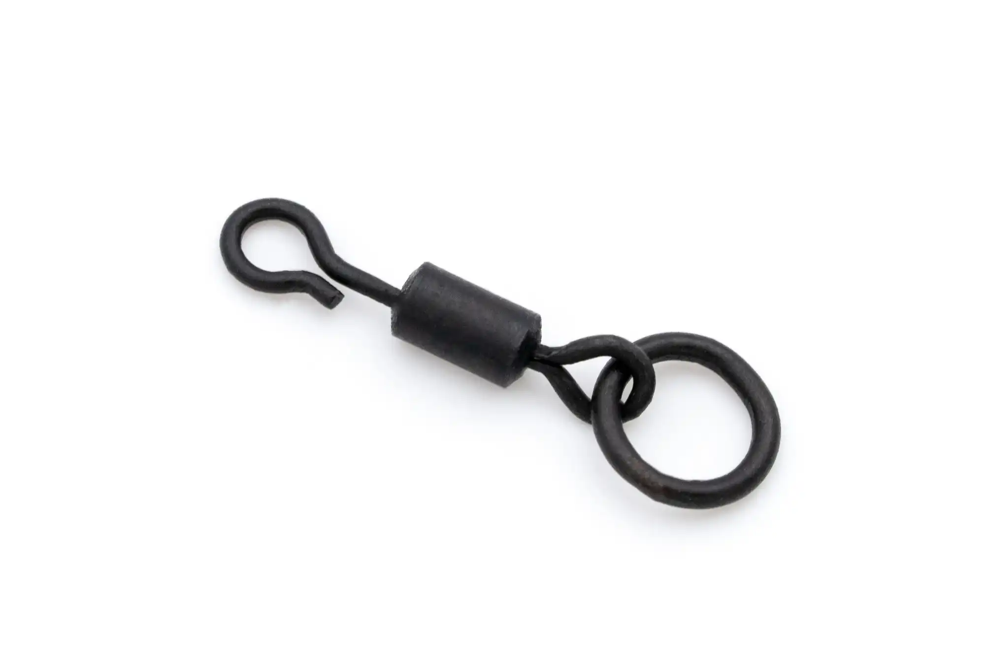 Korda Quick Change Swivel Loop Fitting