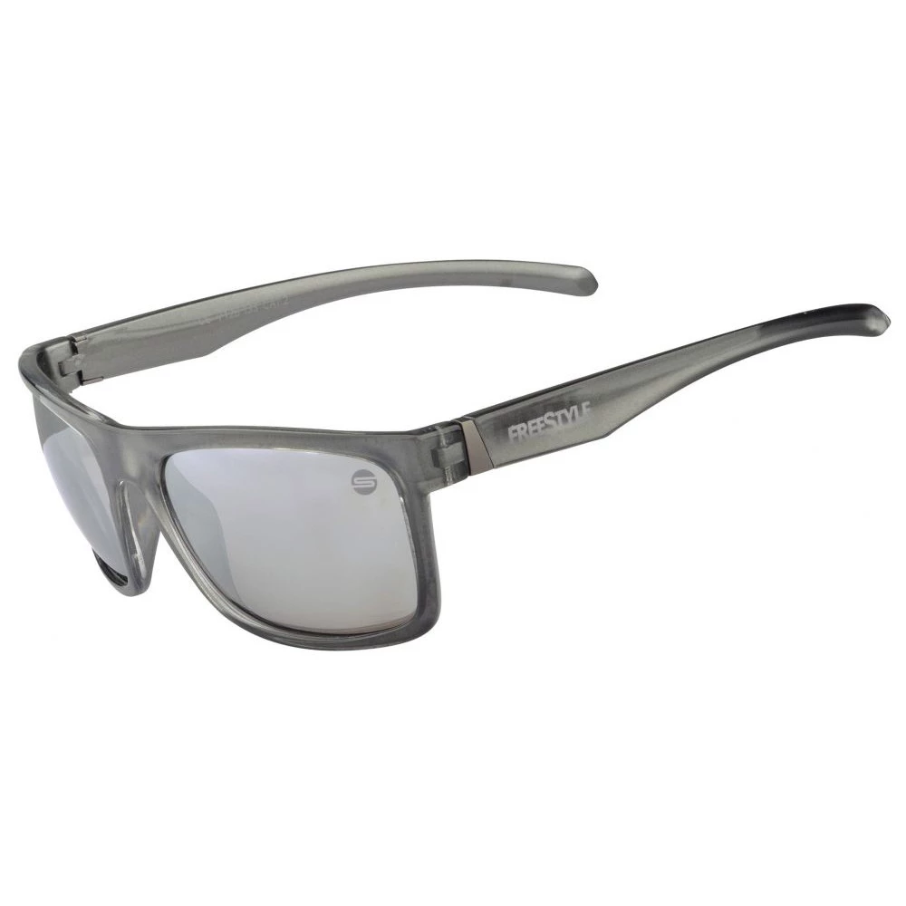 Spro Freestyle Sunglass Shades Granite