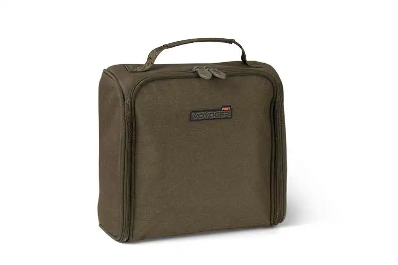 FOX Carp Voyager 2 Persons Dinner Set