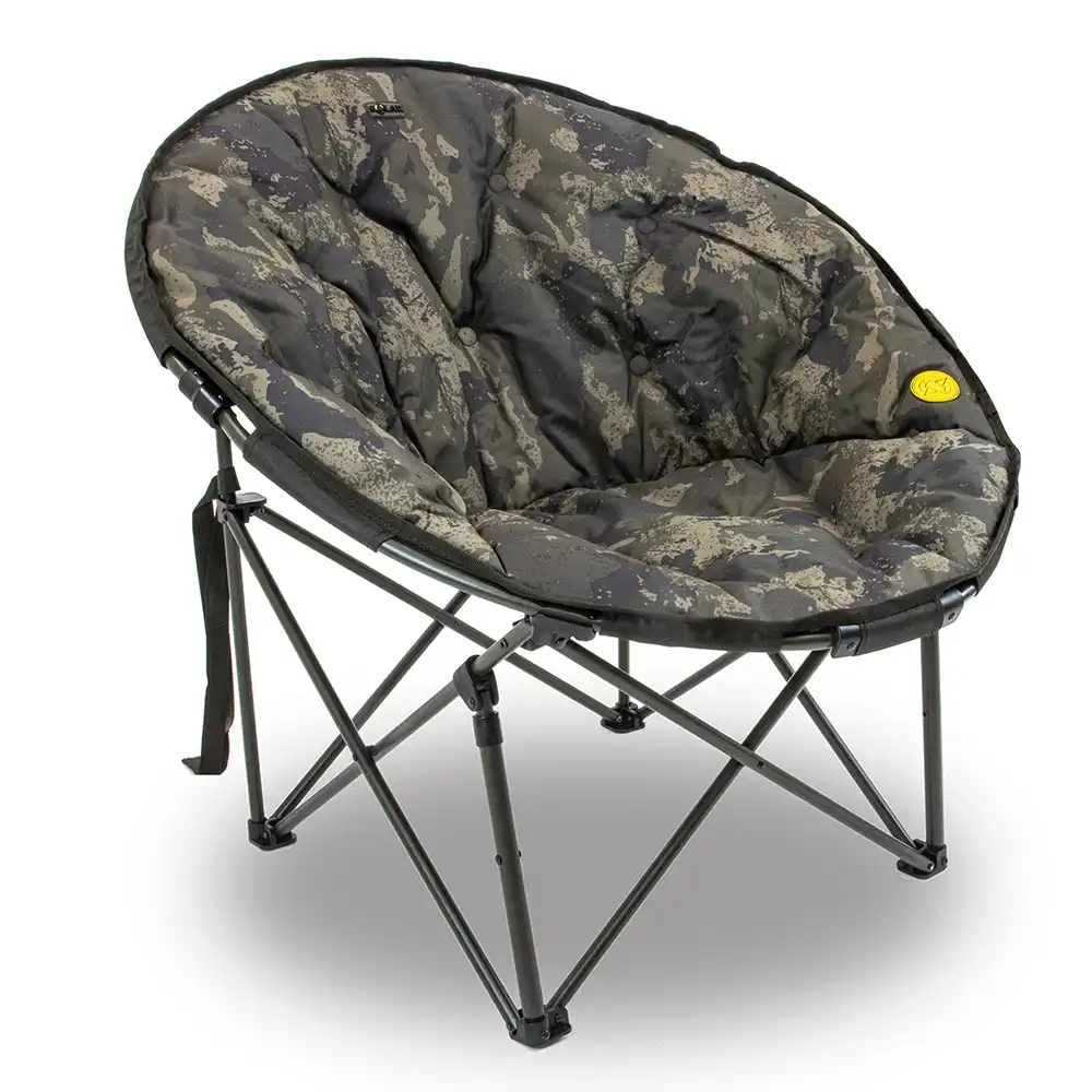 Solar Tackle South Westerly Moon Chair