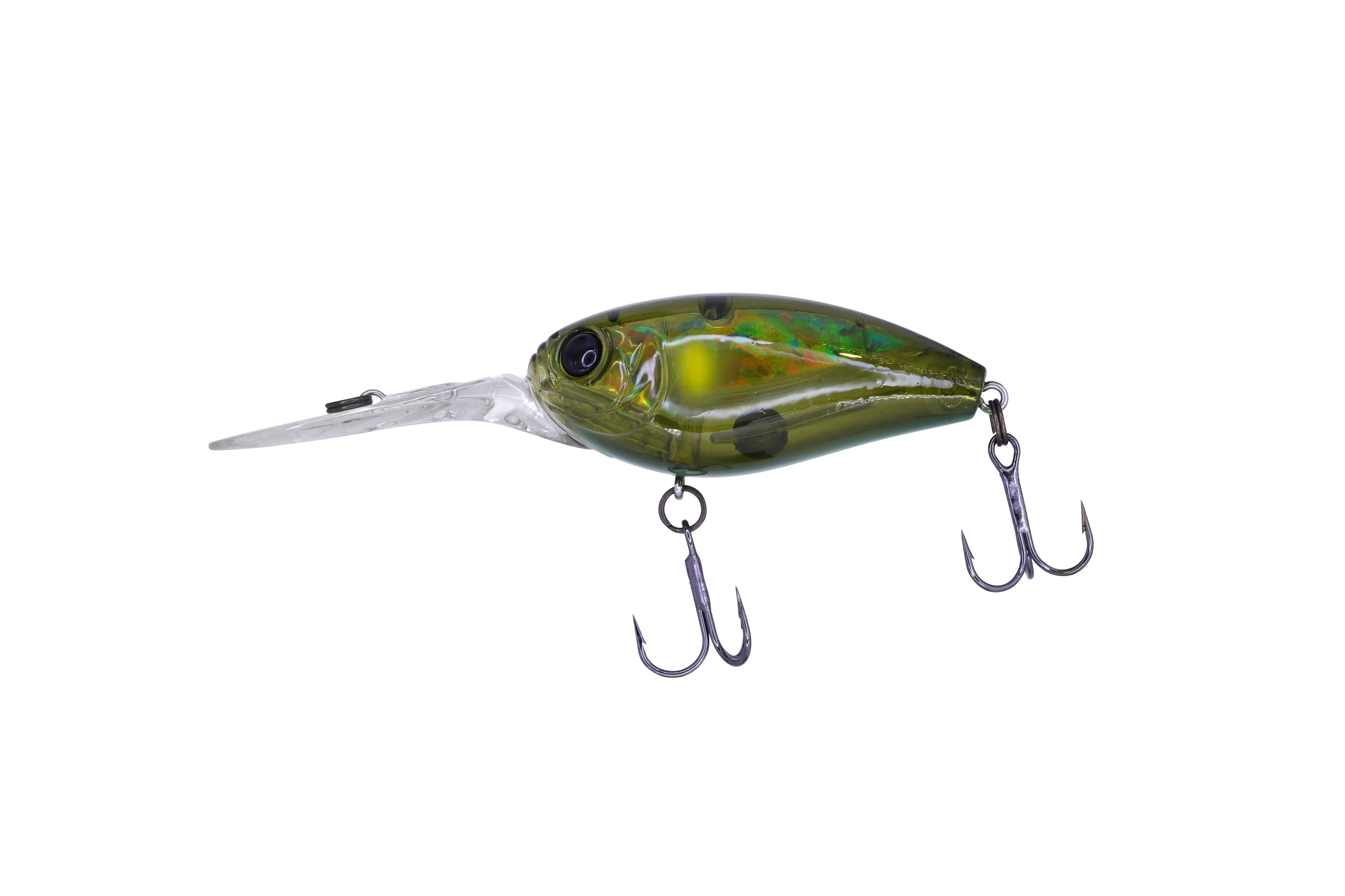 #46 Hide Melon Shad