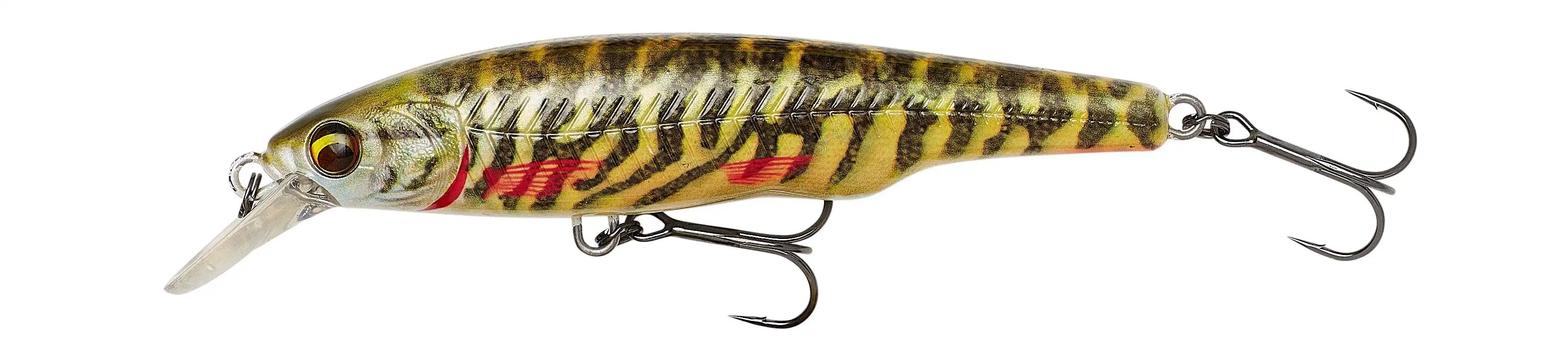 Pike