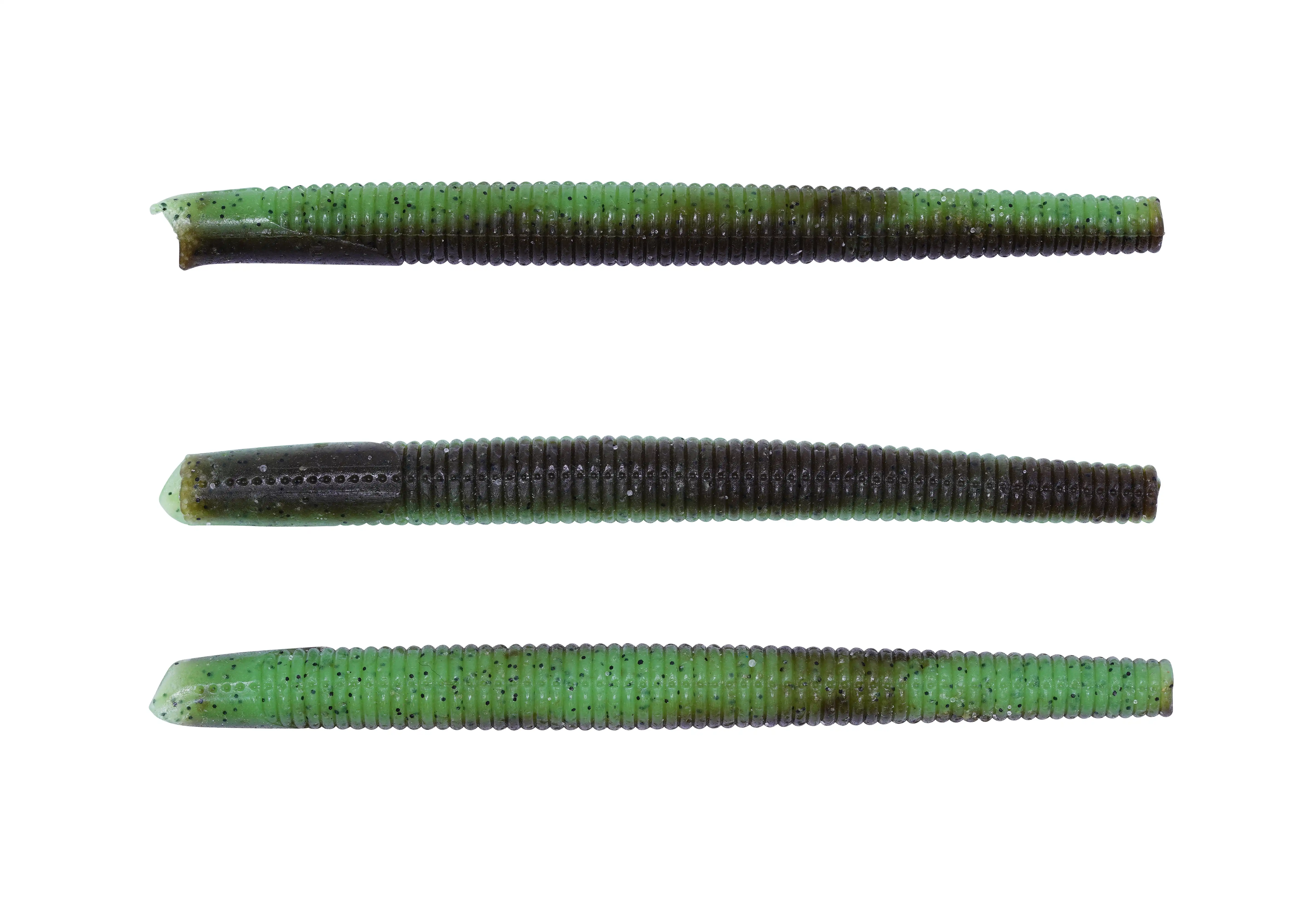 #140 Green Pumpkin/Dark Chart