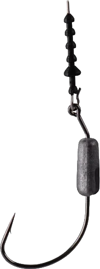 Mustad Powerlock Plus #1/0