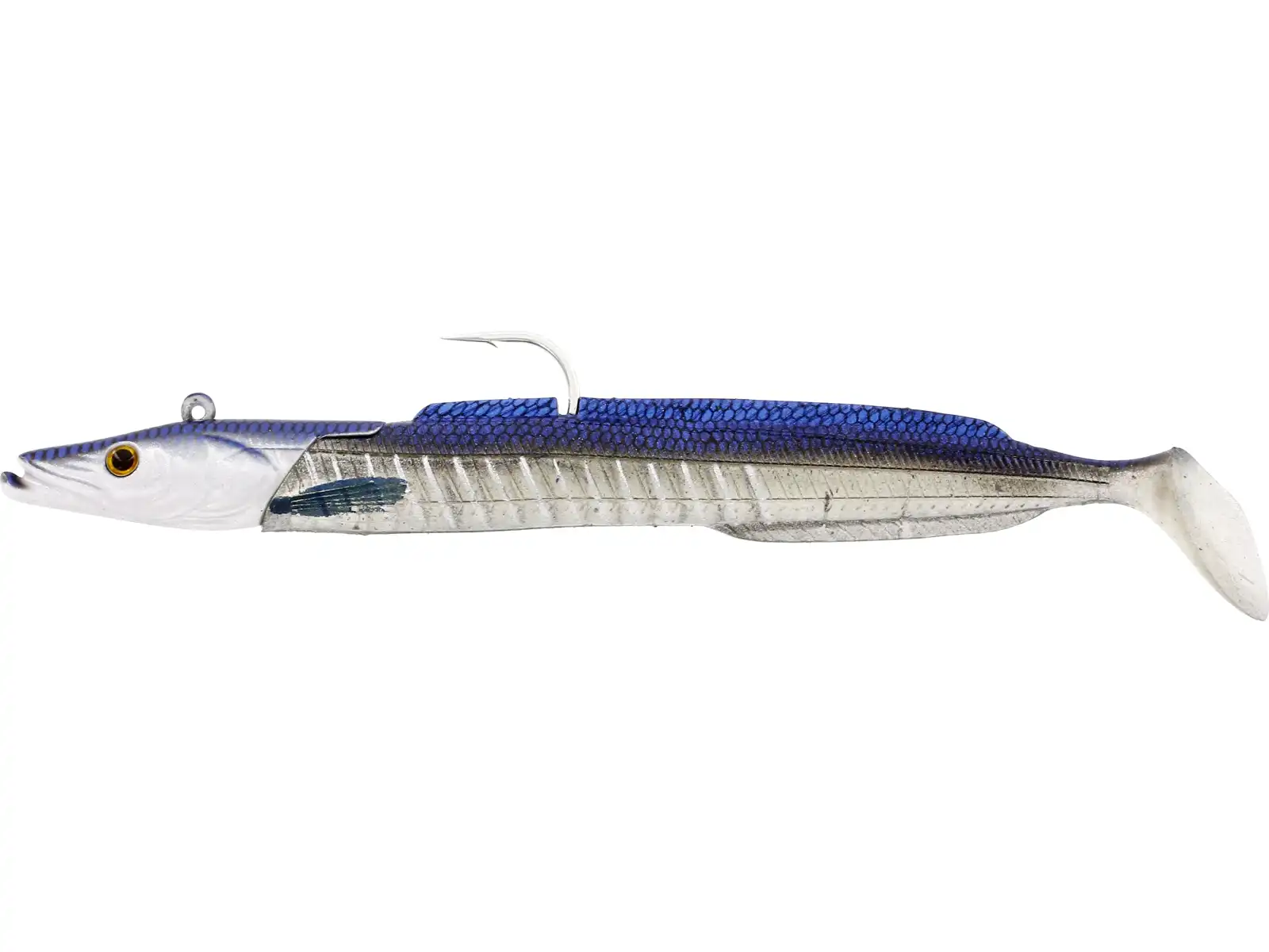 Westin Sandy Andy Jig 19cm Clear Sky