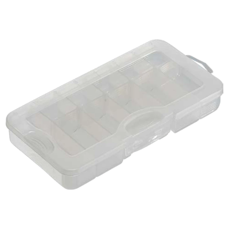 Kleinteilebox SF350 6-Fach variabel