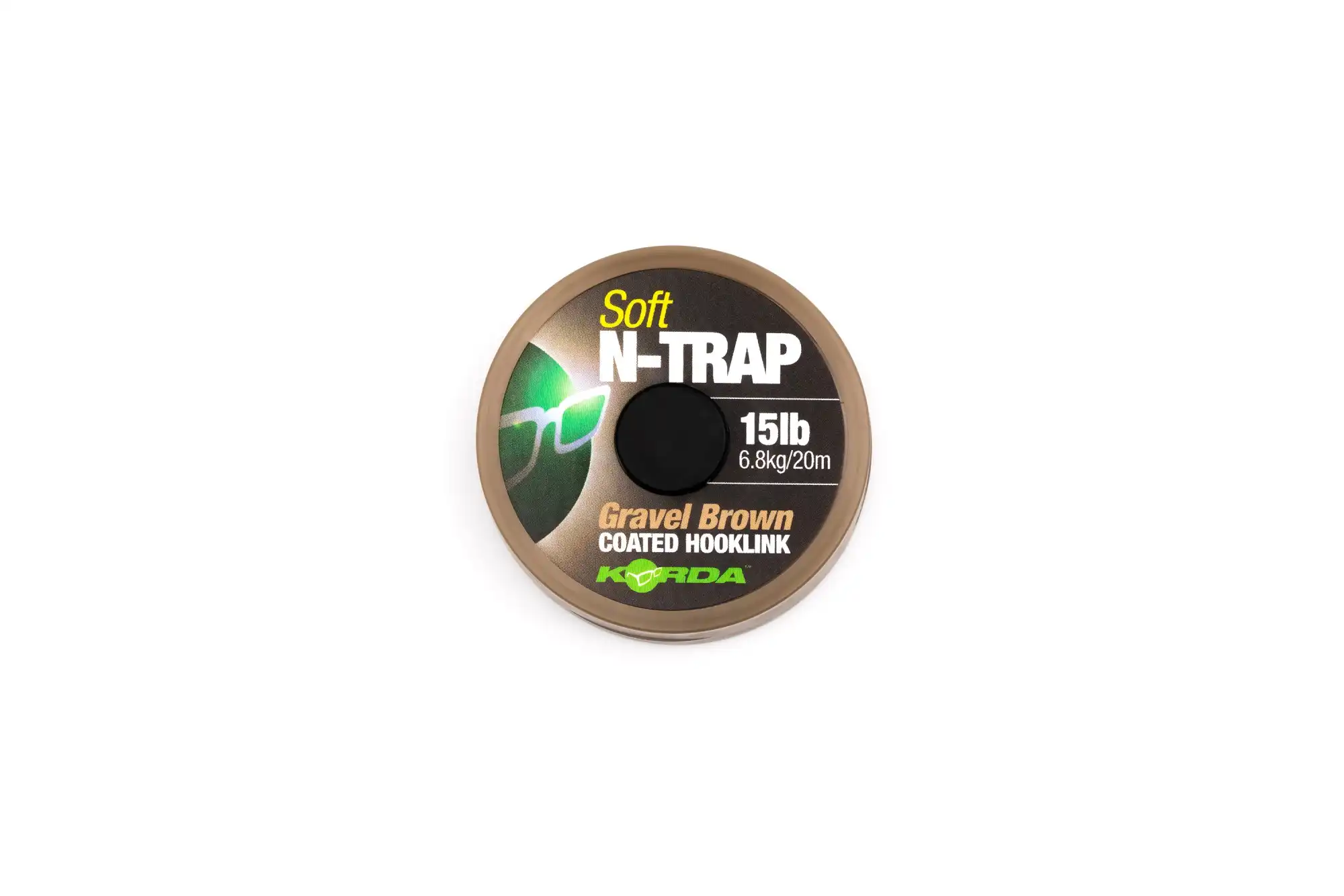 Korda N-TRAP Soft 25lb 20m Gravel