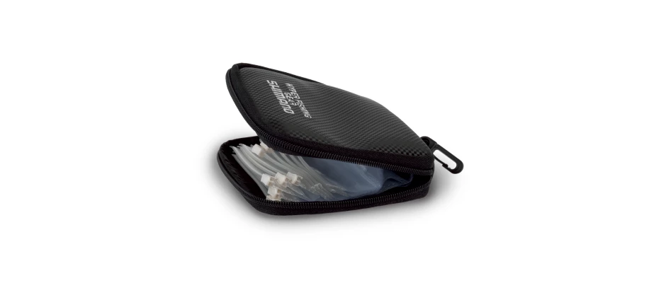 Shimano Vorfachtasche