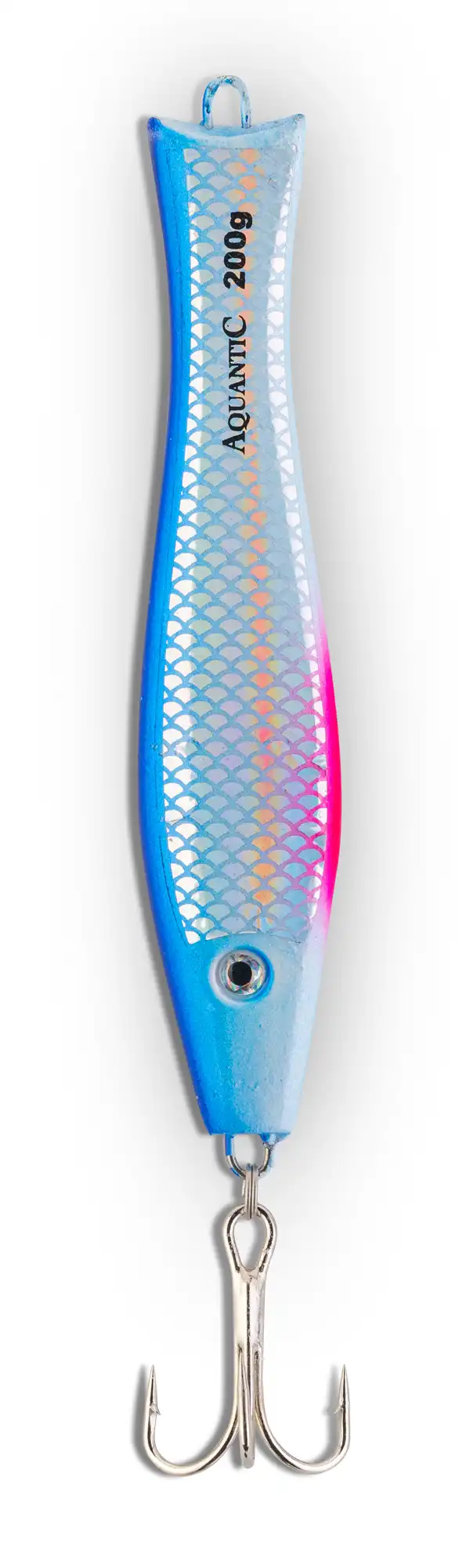 Aquantic 3D Holo Pilke 30g DBP