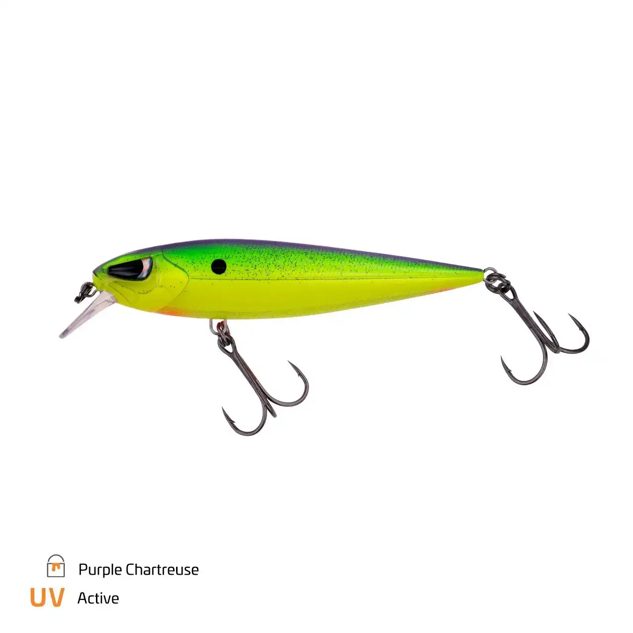Purple Chartreuse