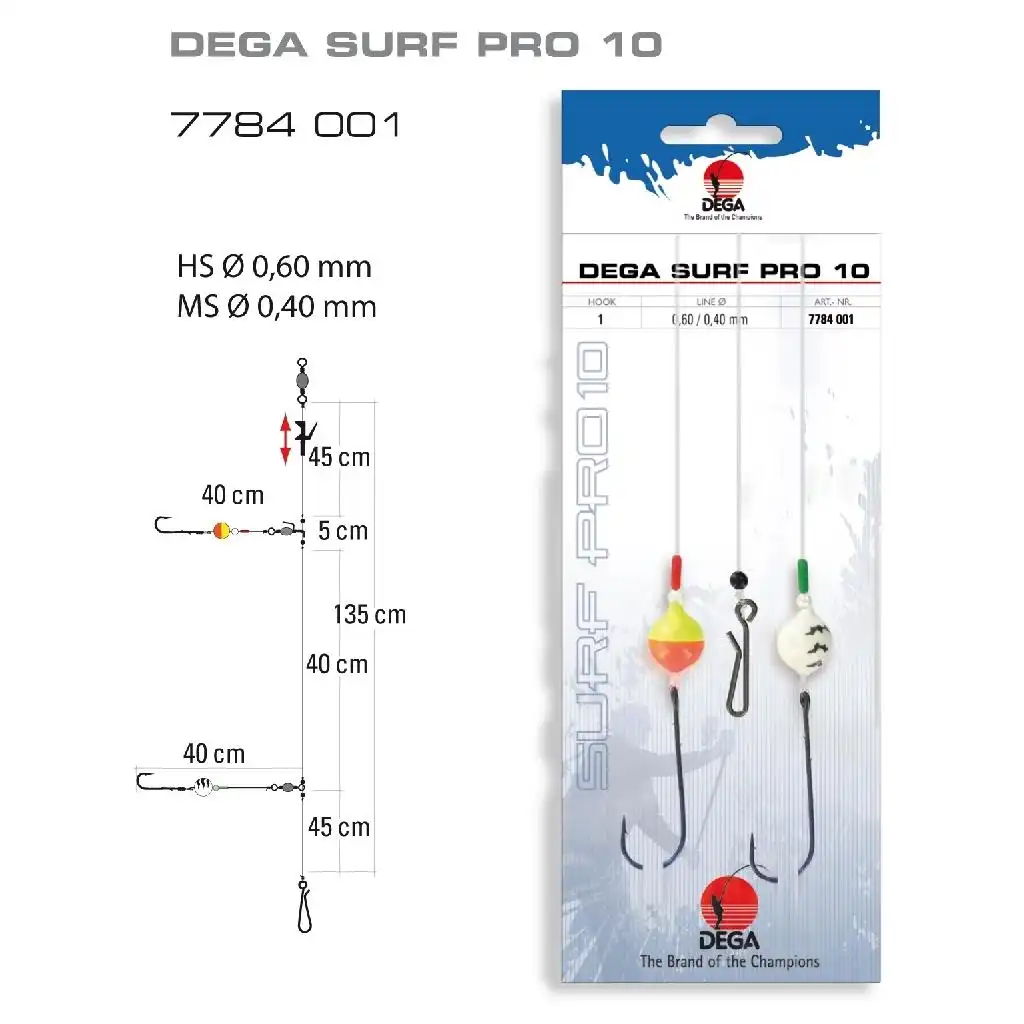 Pro 10