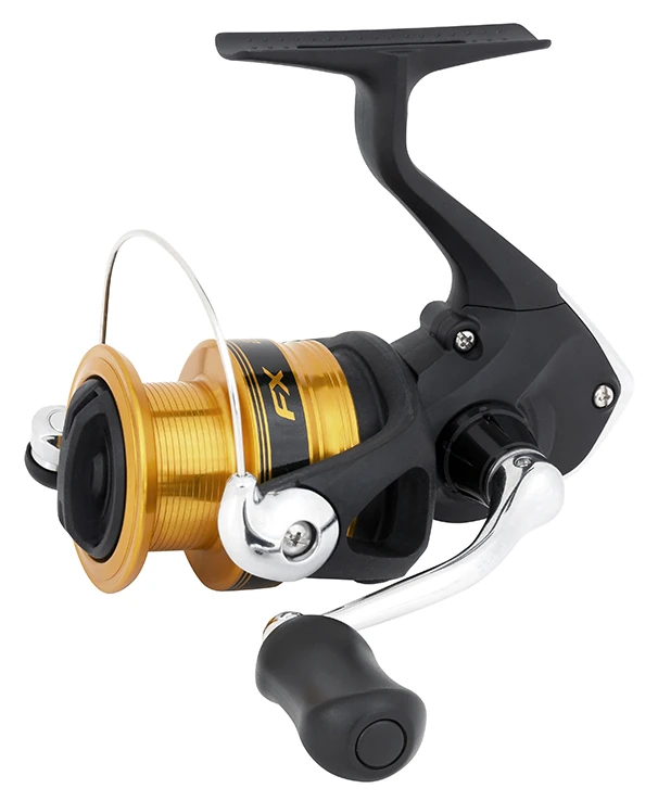 Shimano FX 2500