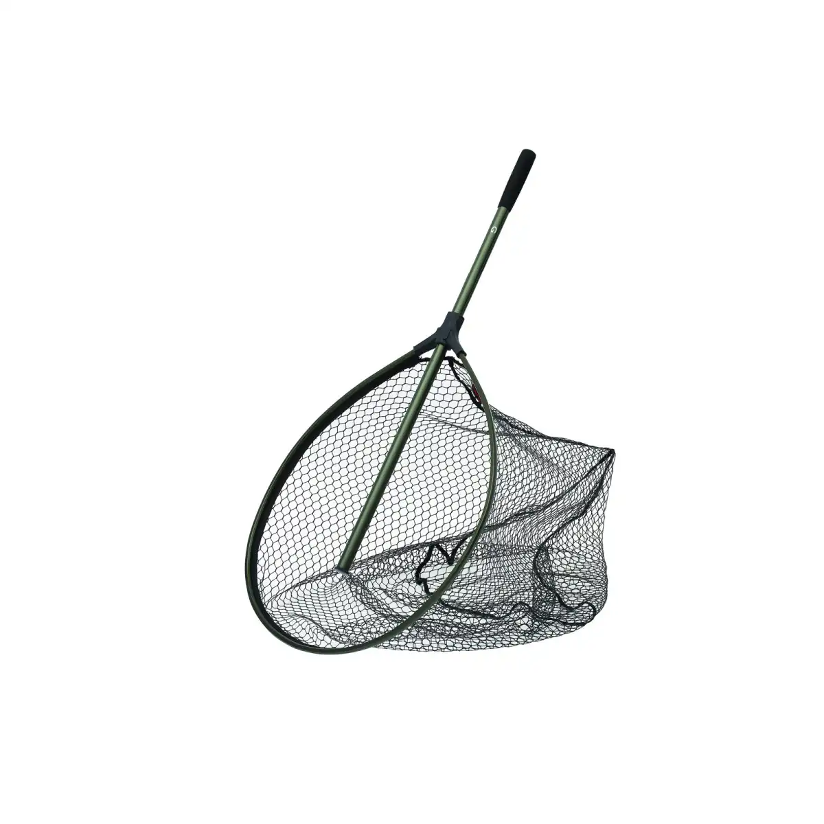 Kinetic Gillie Salmon Rubber Net 101cm