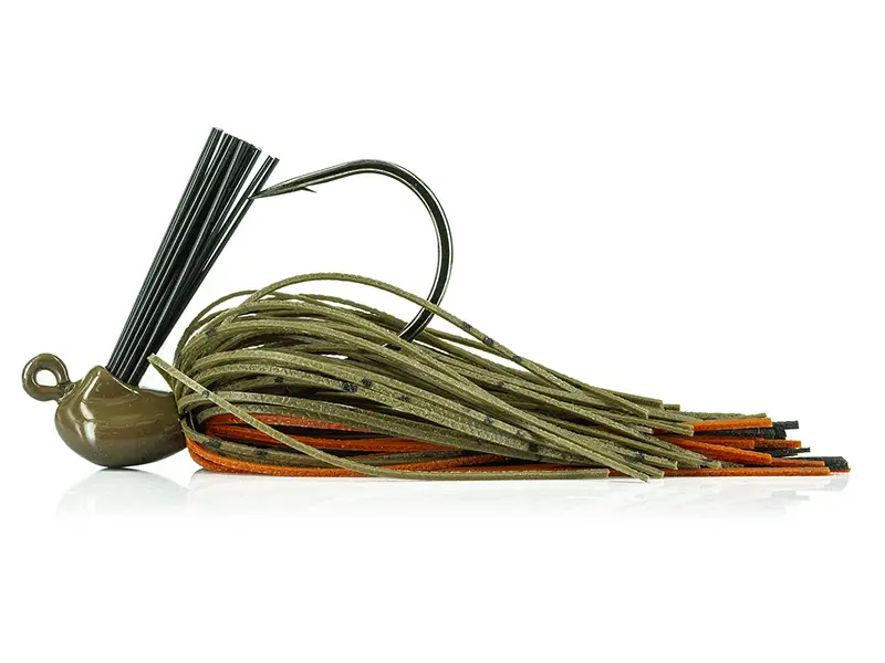 Molix Kento Jig 14g Spanish Craw