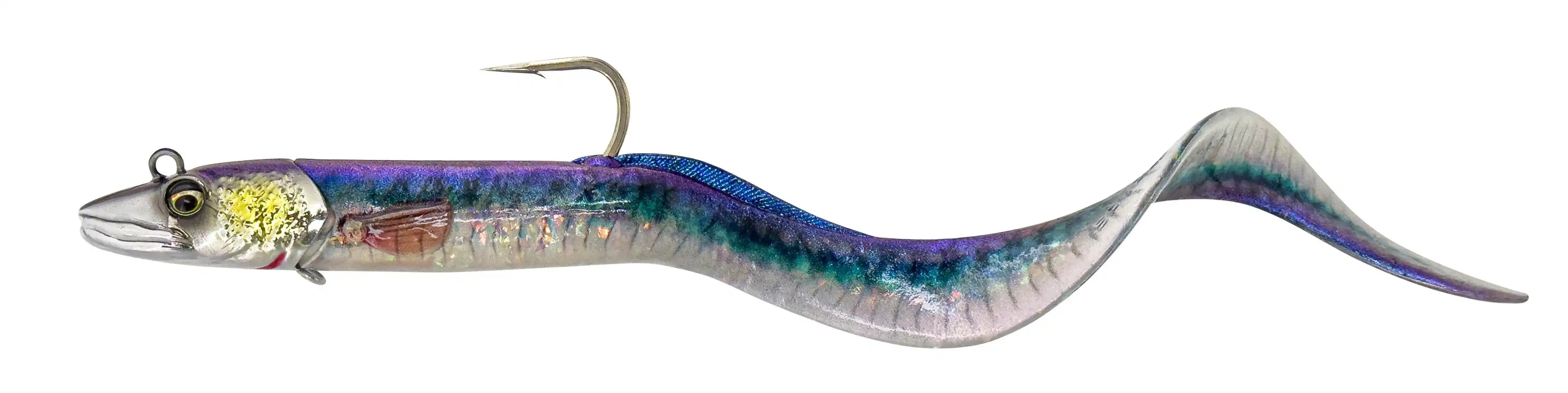 Savage Gear Conger Eel 19cm Ocean Flash