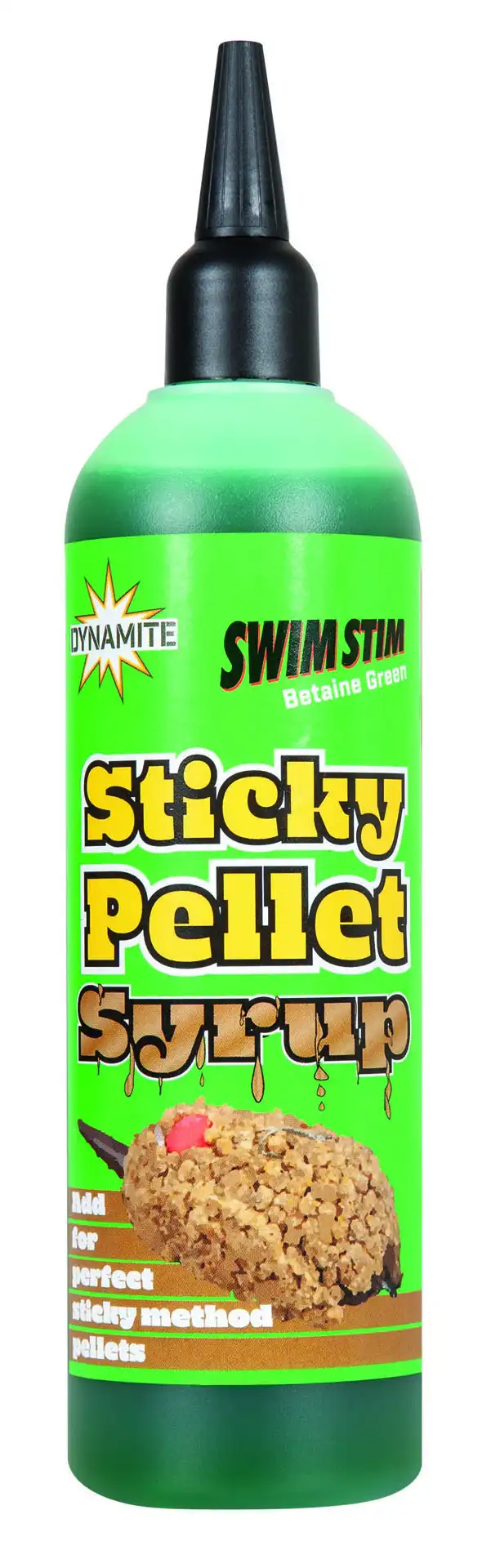 Betaine Green