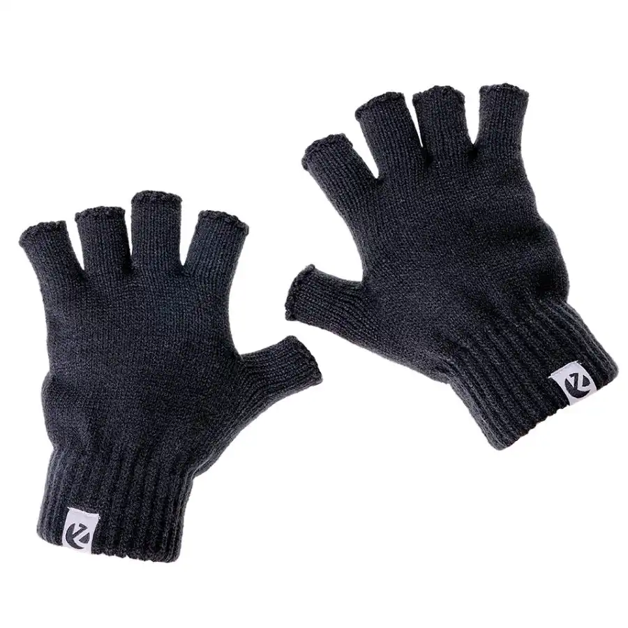 Zeck Half-Finger Gloves ZECK #L