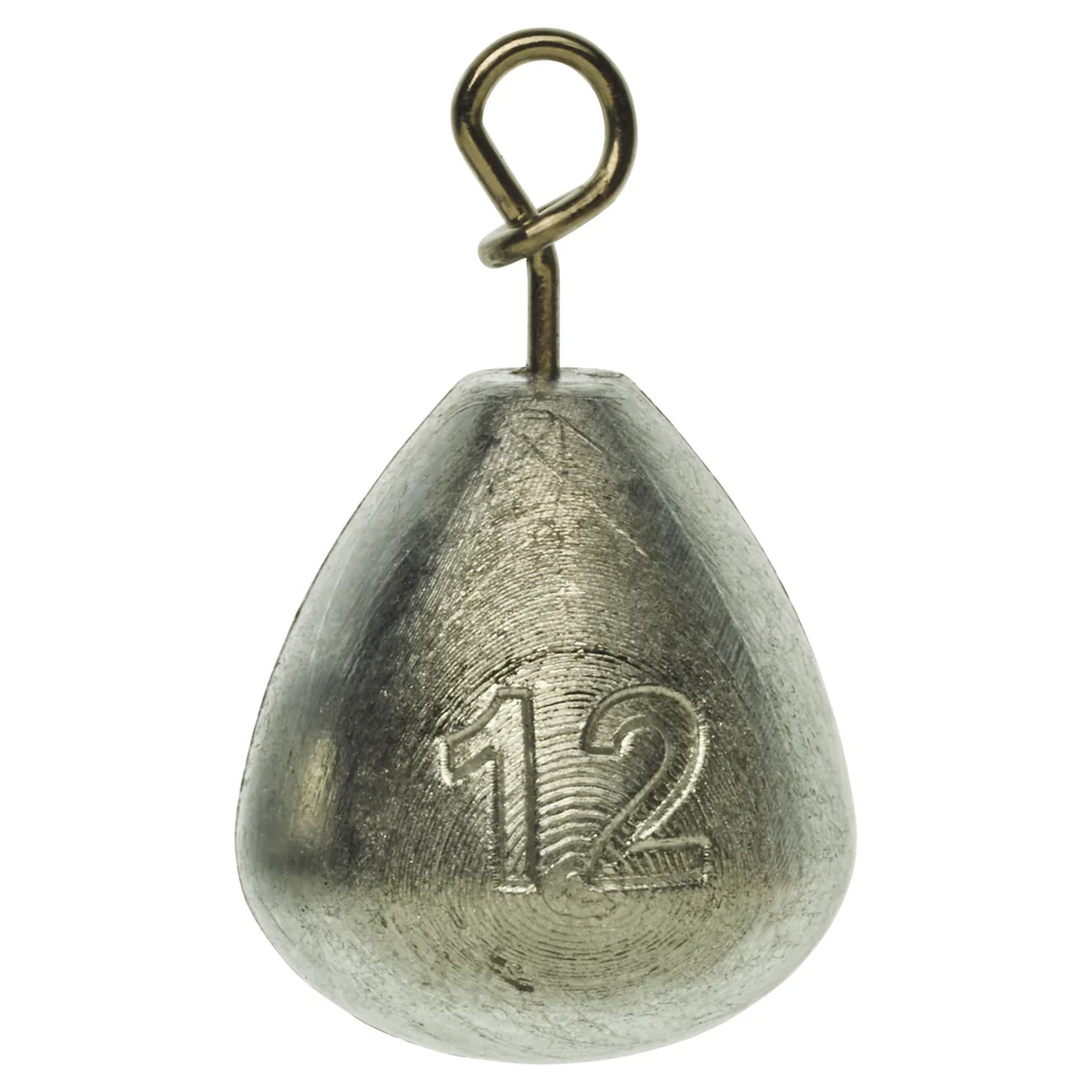 Gunki Clip Weight 12g