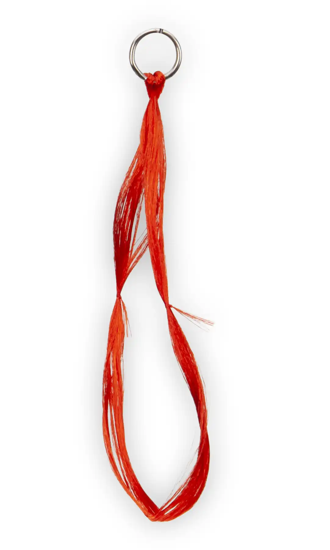 Aquantic Hornhecht Seide Rot