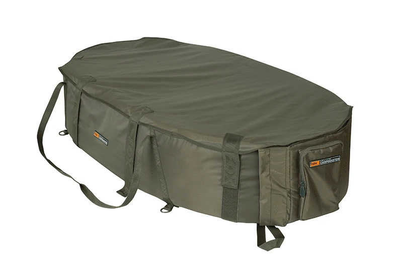 FOX Carp Carpmaster Deluxe Unhooking Mat #XL