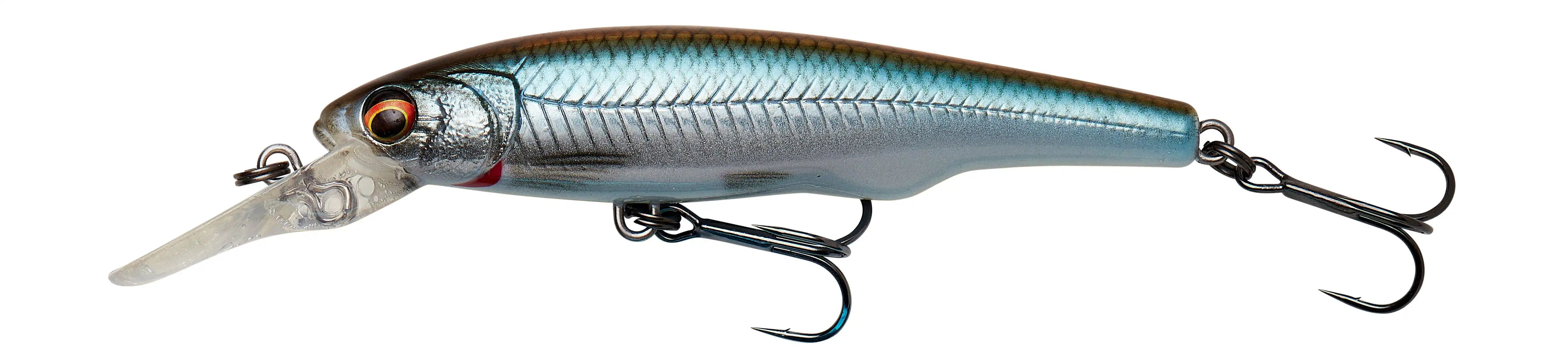 Savage Gear Gravity Twitch MR 8,3cm Roach