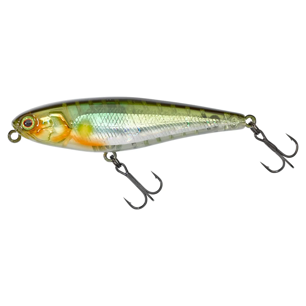 Jackall Water Moccasin 75 NF Ayu