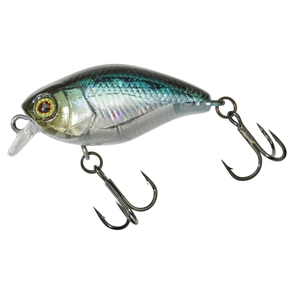 Jackall Micro Chubby 30 NF Ablette