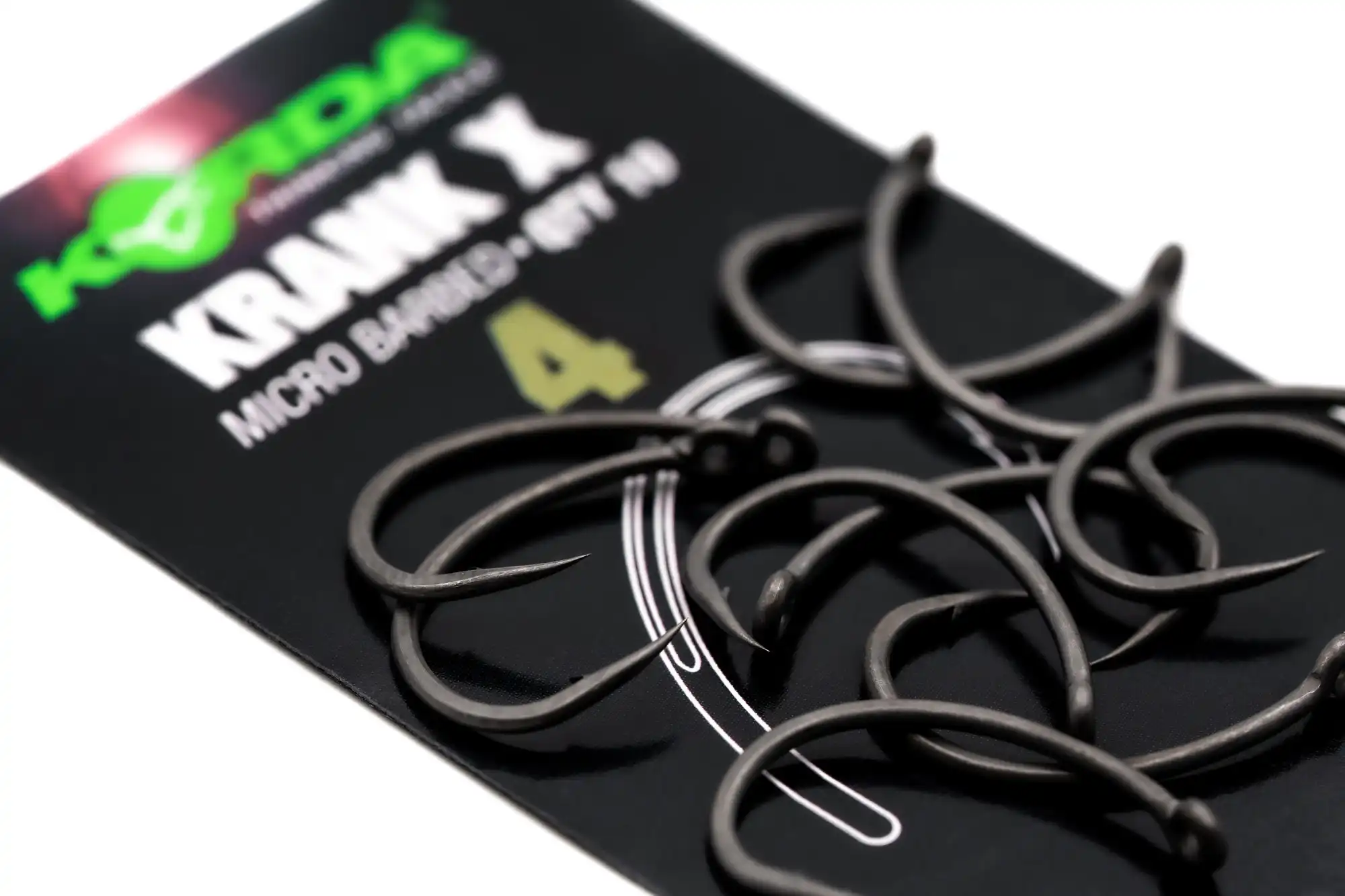 Korda Krank X #2