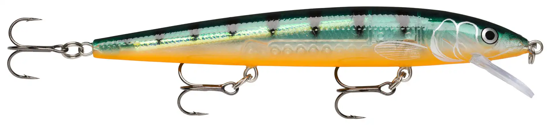 Rapala Husky Jerk 10cm GP