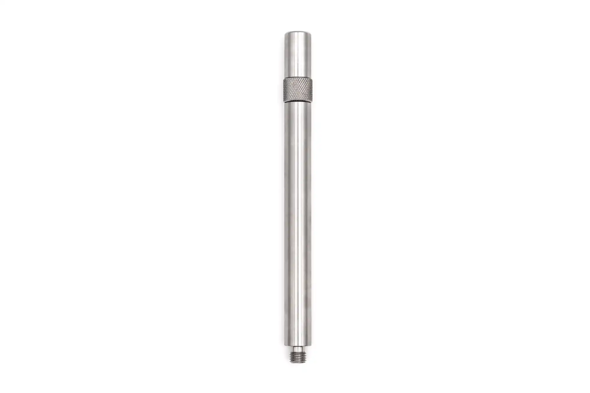 Korda Singlez Upright Stainless Steel 3,5" Stainless Steel