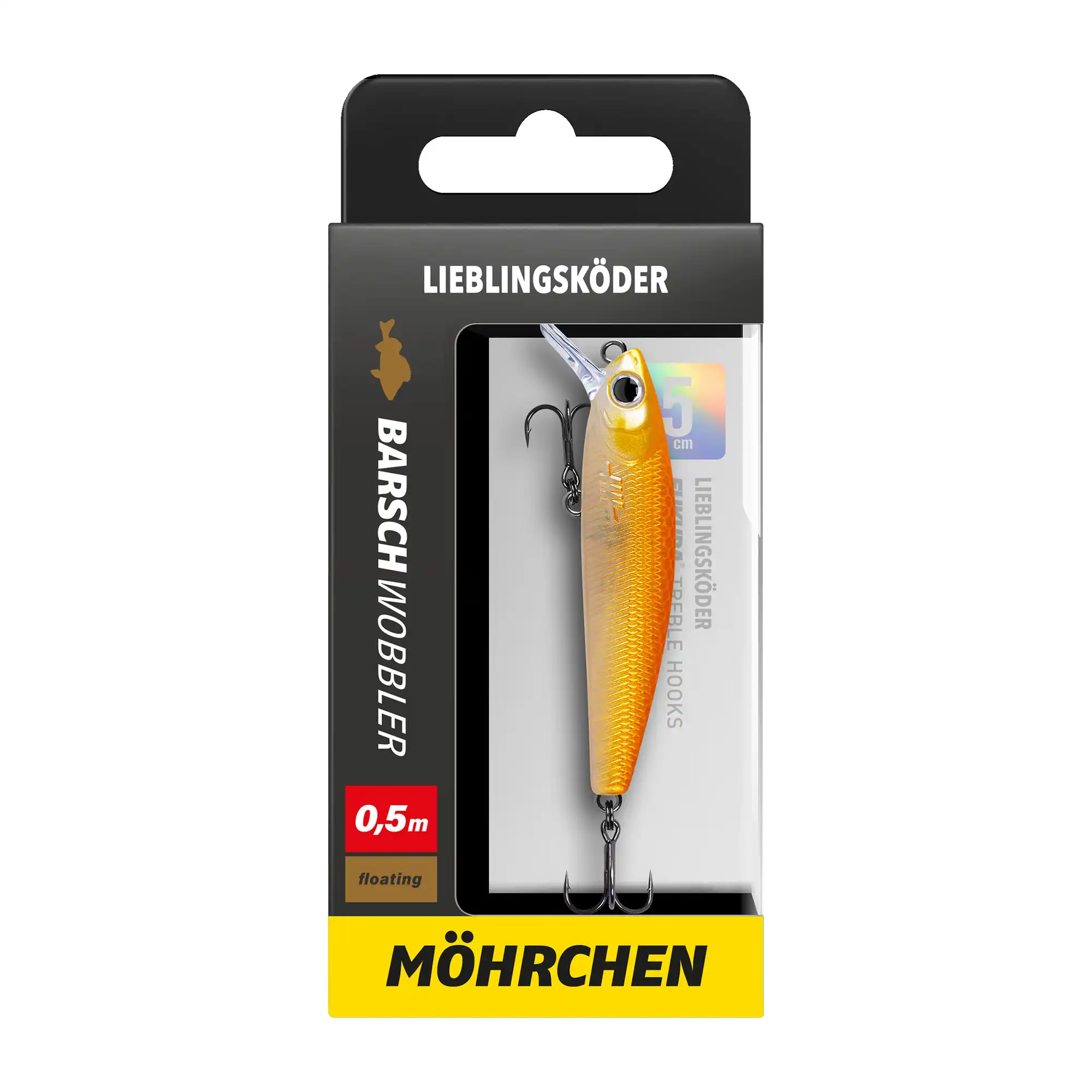 Möhrchen