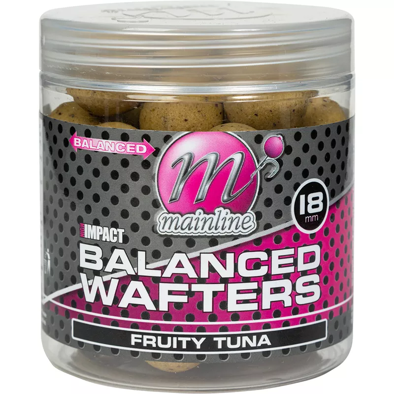 Fruity Tuna