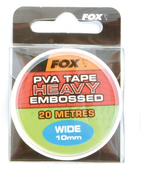 FOX Carp PVA Tape