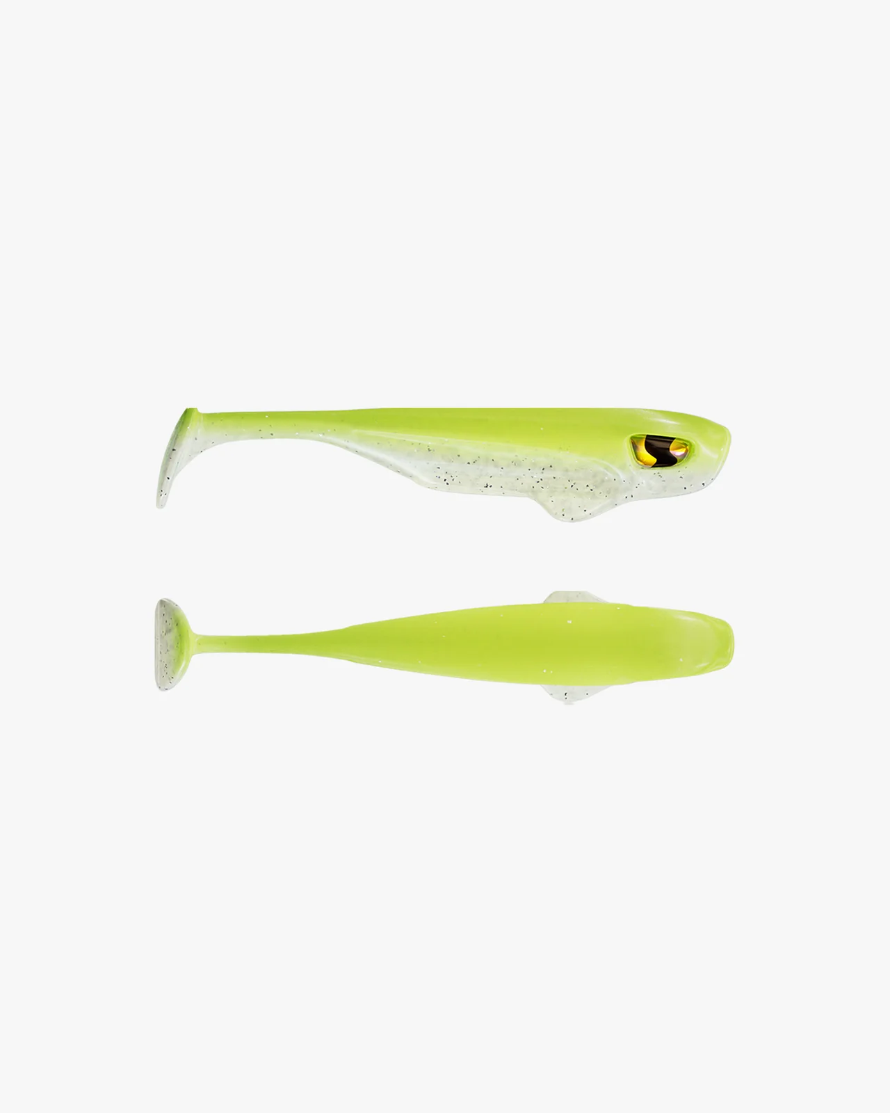Banks Fishing Maverick 6cm 2g Shock Wave